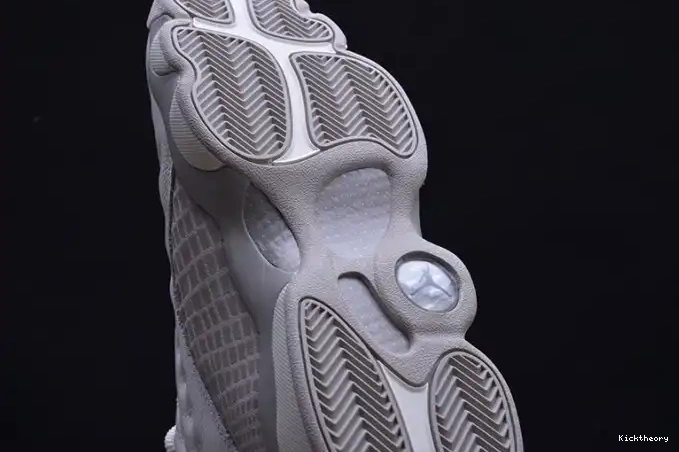 Kick Theory Retro Air mens 